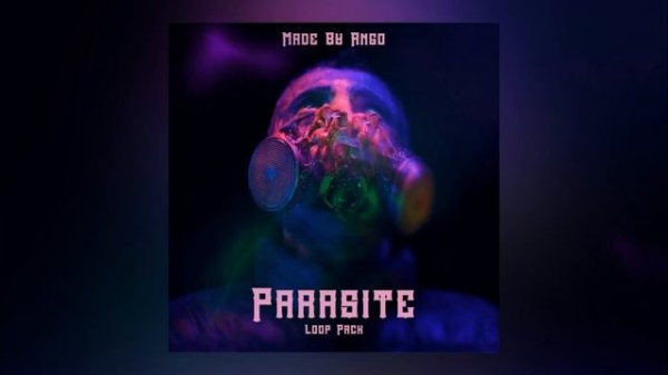 [FREE] Loop Kit / Sample Pack "Parasite" (Cubeatz x Nick Mira x Pvlace Type Samples)