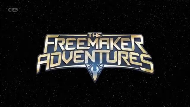 Lego Star Wars Freemaker Adventures season 1-2 op uk смотреть онлайн