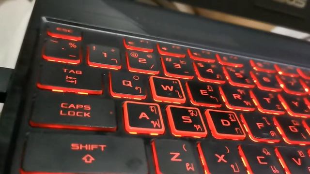 Asus Tuf Gaming Fan Problem смотреть онлайн