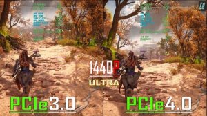 PCIe 3.0 vs PCIe 4.0 - Intel ARC B570 10GB Performance Comparison!