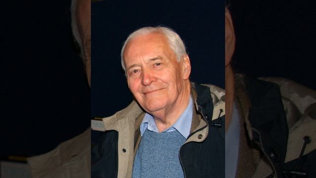 Tony Benn | Wikipedia audio article смотреть онлайн
