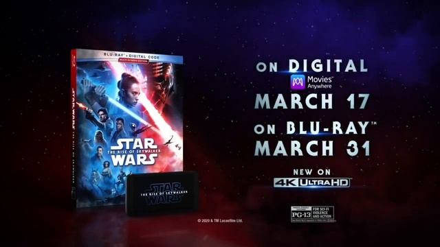 Star Wars The Rise of Skywalker Endor Behind the Scenes смотреть онлайн