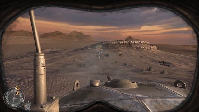 Call of Duty 2. Высота 88. смотреть онлайн