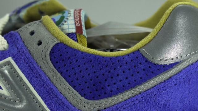 49 - NEW BALANCE 574 BODEGA ON FEET смотреть онлайн