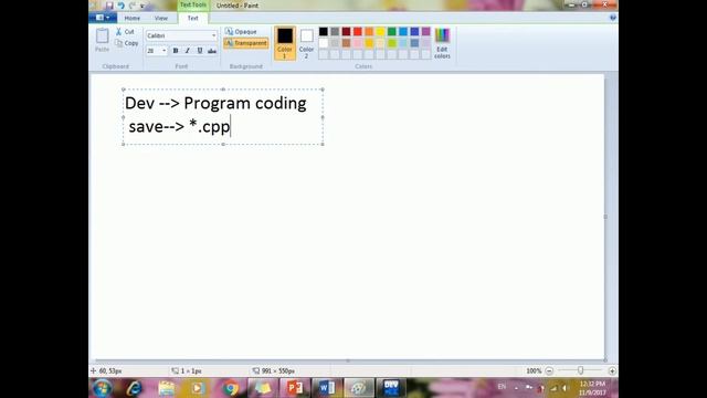C++ for beginners - Full Course - Lecture 1 смотреть онлайн