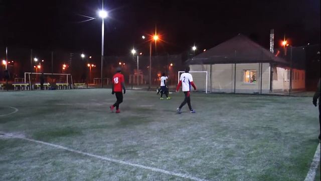 BEST LIGA Зима турнир по мини-футболу 2020 Малый кубок 1/4 финала Friends 4:3 Атлант 13/12/2020 смотреть онлайн