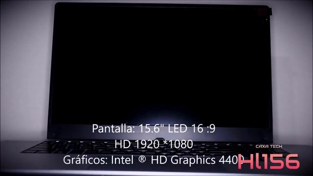 Unbox HL 156 FINAL - Laptop Genérica ¡EXCELENTE! смотреть онлайн