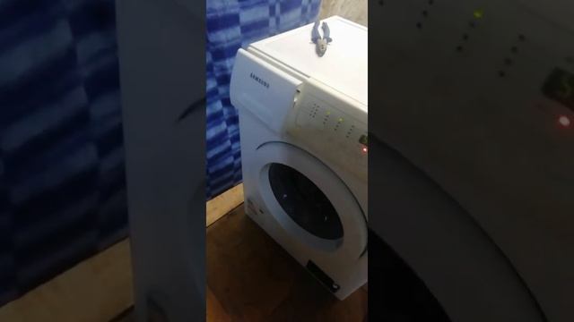 Стираем на двух стиральных машинах смотреть онлайн