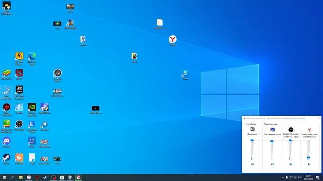 CSGO и другие приключения