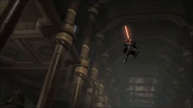 Star Wars Music Video: Creed - My Sacrifice смотреть онлайн