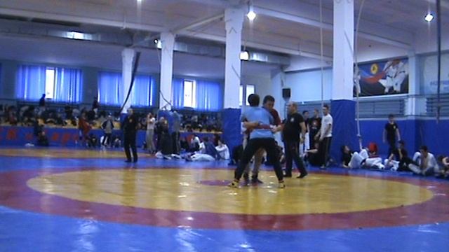 Первенство Крыма (U18) по борьбе на поясах 18.01.2025, Алушта-4 смотреть онлайн