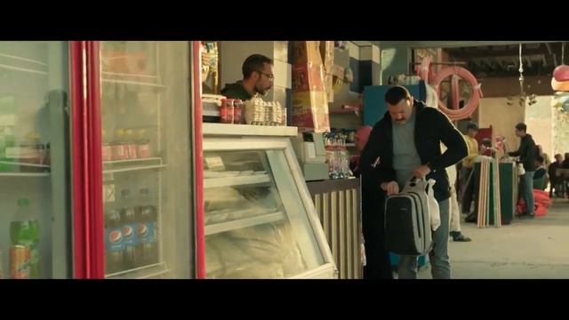 الكتيبة 101 - عاملها كأنها بنته بالظبط وجابلها كل اللي نفسها فيه😍🥰..شوفوا نور عمل إيه!! смотреть онлайн