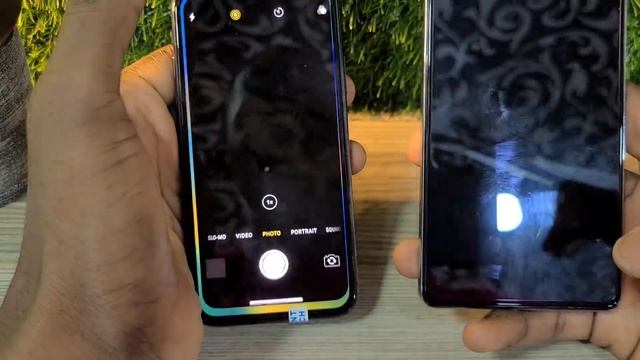 Tecno Camon 30 Vs a 7 Year Old iPhone Speed Test 2024 смотреть онлайн