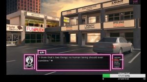 What the heck is Enema? (It's gross please don't.)