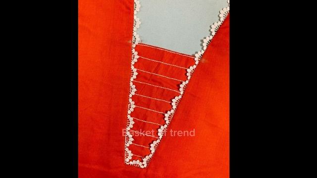 Stylish And Latest Neckline Designing Ideas For Winter || Neck Designs 2023 #neckdesign смотреть онлайн