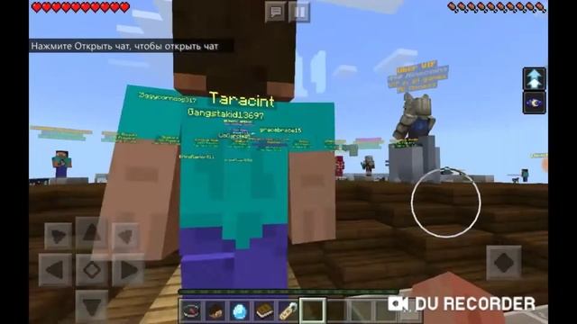 ТОП 3 Лучший серверов на Minecraft Pe любой версии смотреть онлайн