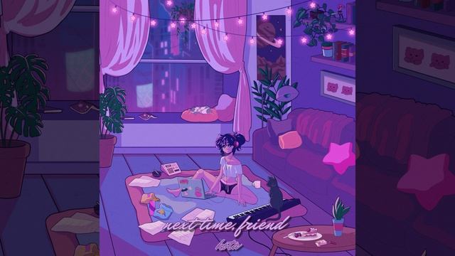 Coffee Break (feat. Luxe.) смотреть онлайн