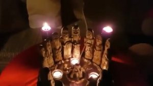 БЛАГОДАРЕНИЕ СЛАВЯНСКИХ БОГОВ... РИТУАЛ ДЛЯ ВСЕХ... ИНГА ХОСРОЕВА. ВЕДЬМИНА ИЗБА.