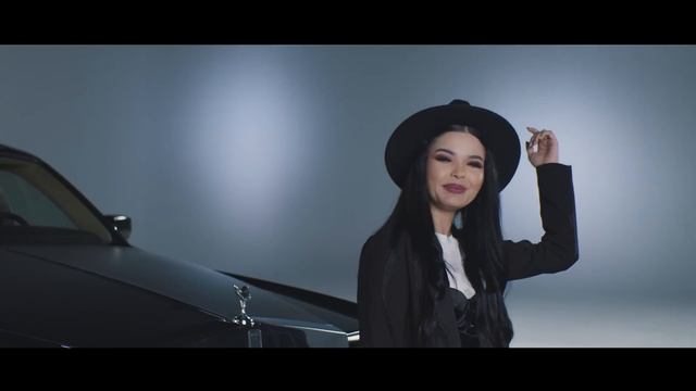 Nodirabegim Kenjayeva - Yoqadi (Official Music Video)