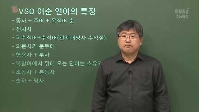 OT [EBS 2020 수능특강] 아랍어Ⅰ смотреть онлайн