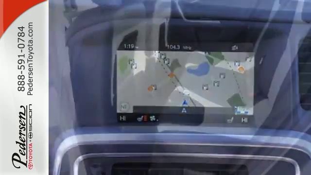 New 2016 Volvo S60 Cross Country Fort Collins Co Loveland, CO #611390 - SOLD смотреть онлайн