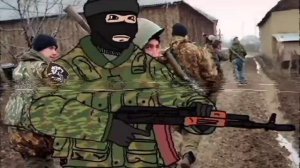 Дивизия Дон-100 (MILITARY DOOMER)