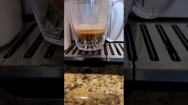 delonghi eletta explore flat white espresso смотреть онлайн