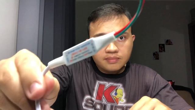 CENTRAL DE LED VU E FITA WS2811 ——D I S P O N Í V E L—— смотреть онлайн