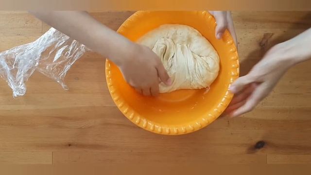 Хот-дог по домашнему! Это приготовит даже ребенок!