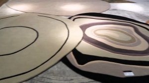 Тренды 2025: Ковры, которые преобразят ваш интерьер