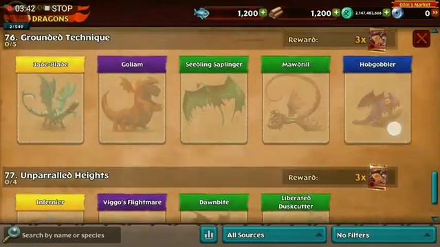 Rise of berk ※ Crack APK ※ Ver 1.47.31 ※ 2020 смотреть онлайн