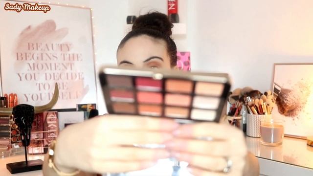 Quels ont été mes produits favoris de l'année 2018 ?? I Sady Makeup смотреть онлайн