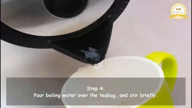 How to Make English Tea - Best Way to Make English Tea смотреть онлайн