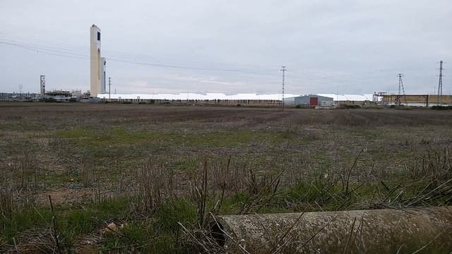 Arma 3 Solar Power Plant IN Real Life смотреть онлайн