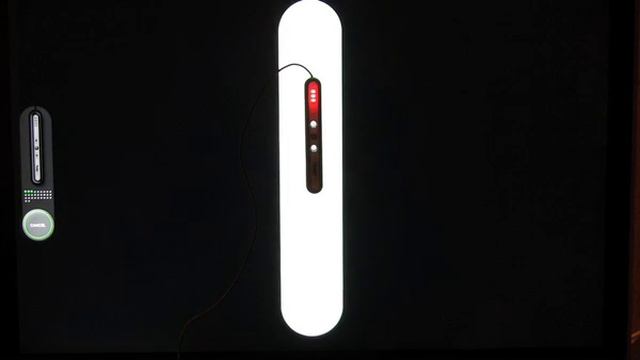Pantone Huey Pro Monitor Calibration