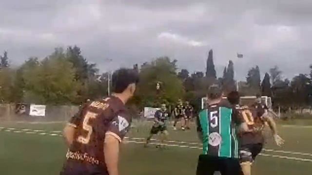 Liga Futbol 8 amateur Sin Nombre vs Deportivo Fiesta смотреть онлайн
