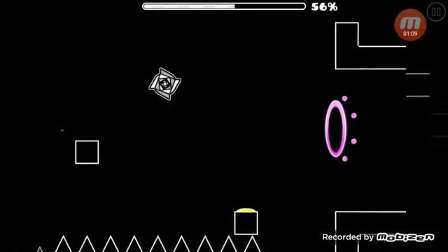 {Geometry Dash} cant let go смотреть онлайн