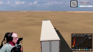 ETS 2Путешествие по Африке #eurotrucksimulator