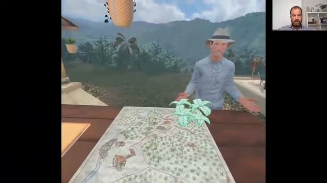 WEBINAR: Creating a Global Employee VR Training Program and a Customer Experience Program for Nestl смотреть онлайн