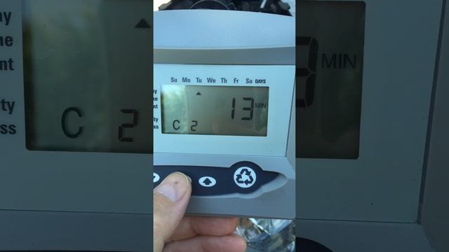 Специфическая настройка 762 контроллера