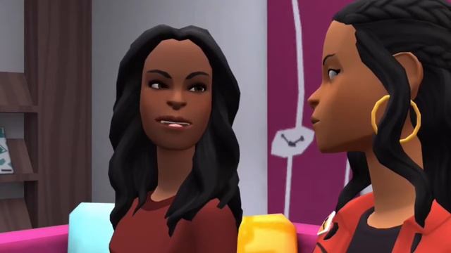 SNS Pilot Ep Recap with @FreddieBTV смотреть онлайн