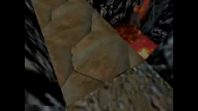 Tomb Raider, Level 15: The Great Pyramid смотреть онлайн