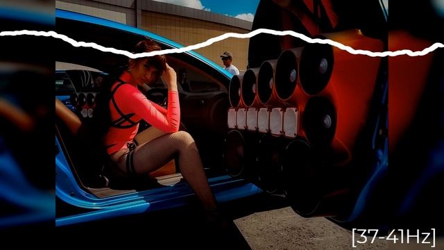 [37-41Hz] BONES feat. Juicy J (Screwed) (Bass Club Production) - Timberlake [🌪Low Bass by Neyron🌪] смотреть онлайн