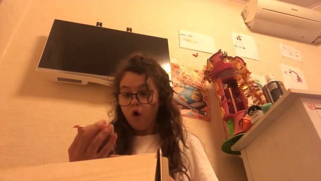 Откпываю новогодний подарок смотреть онлайн