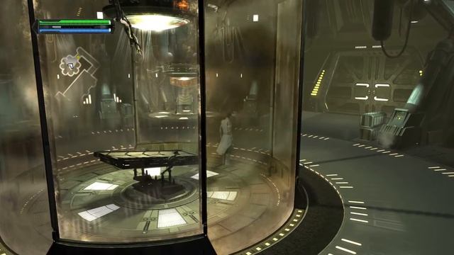 Star Wars: The Force Unleashed Ultimate Sith Edition - The Empirical смотреть онлайн