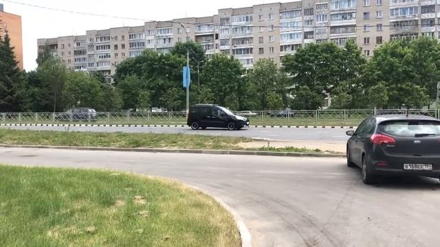 КО, пр-т Маркса, 83 смотреть онлайн
