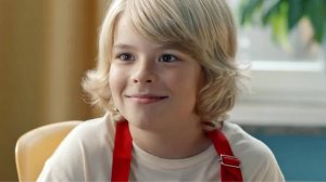 Маленький шеф | Русский трейлер | Фильм 2025