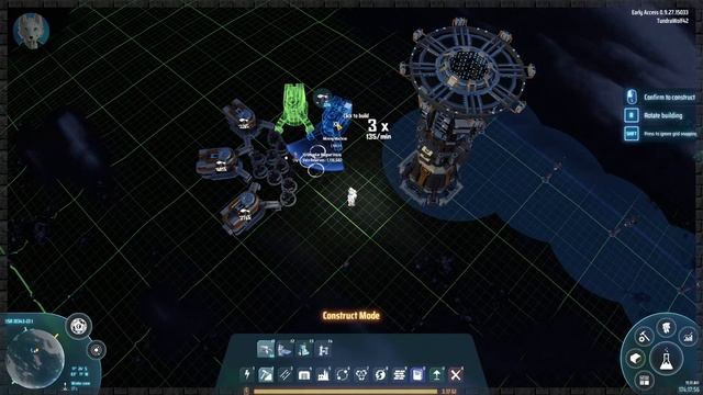 Dyson Sphere Program | Playthrough | Episode 48 смотреть онлайн