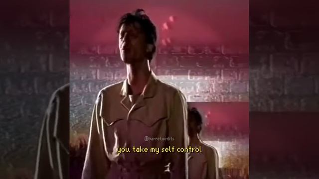 Raf-Self Control смотреть онлайн