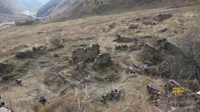 Проект «Хæхбæсты фарн»-ы радон алæвæрды Сыбагомы Зораты мæсыг смотреть онлайн